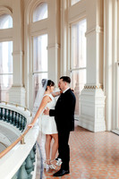 Weddings